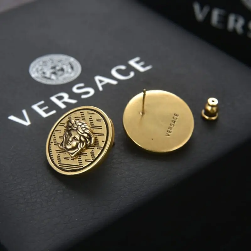 versace boucles doreilles pour femme s_123433b1